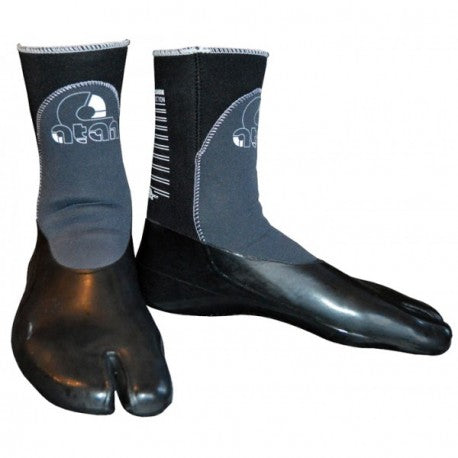 Chaussons néoprène sports nautique