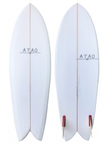 ATAO Corset Fish