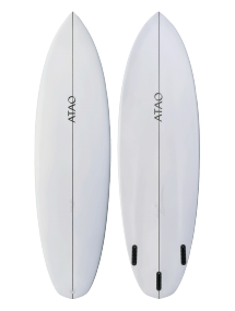 Surf ATAO Gipsy moth