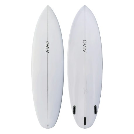 Surf ATAO Gipsy moth