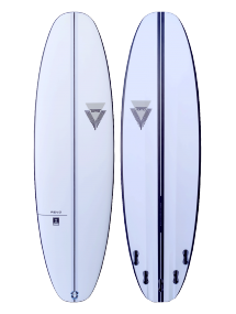 Firewire Revo 5'11