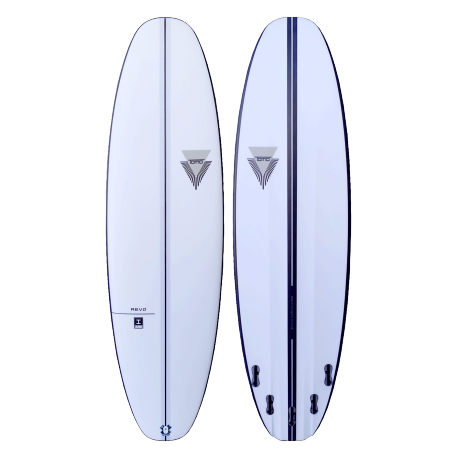 Firewire Revo 5'11