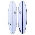 Firewire Revo 5'11