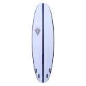 Firewire Revo 5'11