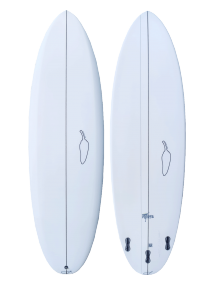 surf CHILLI Popper 5'8