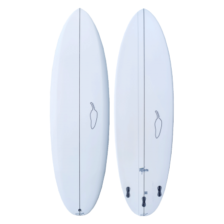 surf CHILLI Popper 5'8