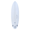 surf CHILLI Popper 5'8