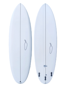 surf CHILLI Popper 5'10