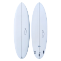 surf CHILLI Popper 5'10