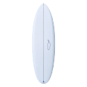 surf CHILLI Popper 5'10