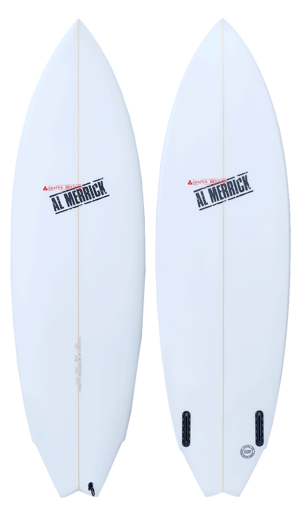 Free Scrubber – Channel Islands Surfboards