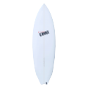 Planche de surf AL Merrick Free Scrubber 5'8