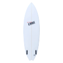 Planche de surf AL Merrick Free Scrubber 5'8