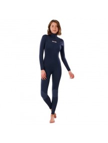 COMBINAISON SURF FEMME RIPCURL DAWN PATROL PERF 3/2 cz