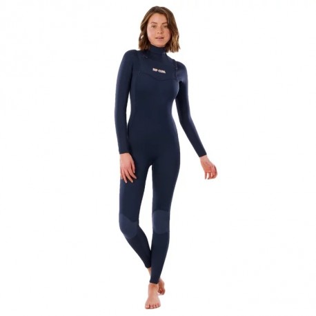 COMBINAISON SURF FEMME RIPCURL DAWN PATROL PERF 3/2 cz