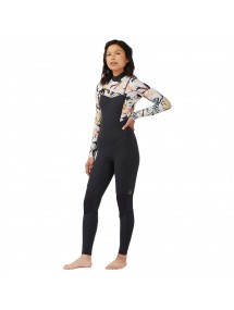 COMBINAISON SURF FEMME BILLABONG SALTY DAZE 3/2
