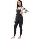 COMBINAISON SURF FEMME BILLABONG SALTY DAZE 3/2