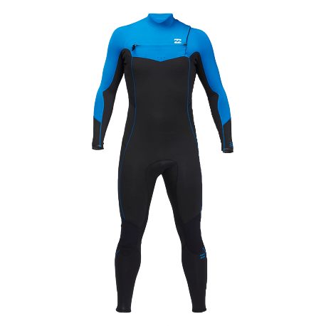 COMBINAISON SURF HOMME BILLABONG REVOLUTION 4/3