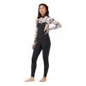 COMBINAISON SURF FEMME BILLABONG SALTY DAZE 3/2