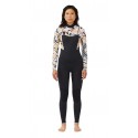 COMBINAISON SURF FEMME BILLABONG SALTY DAZE 3/2