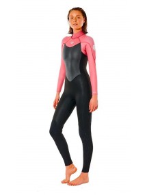 COMBINAISON SURF FEMME RIPCURL DAWN PATROL 3/2 cz