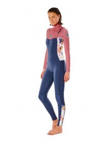 COMBINAISON SURF FEMME RIPCURL DAWN PATROL 3/2 cz