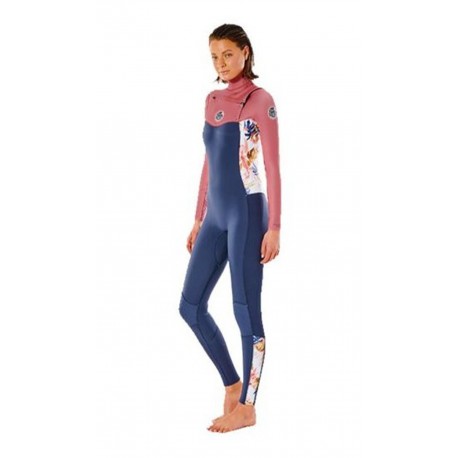 COMBINAISON SURF FEMME RIPCURL DAWN PATROL 3/2 cz