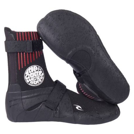 Chaussons RIP CURL Flashbomb 5mm round toe