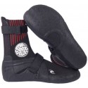 Chaussons RIP CURL Flashbomb 5mm round toe
