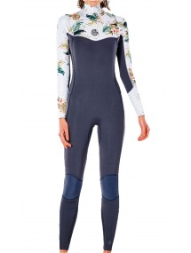 Combinaison surf femme RIPCURL Dawn Patrol 4/3 cz