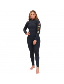 Combinaison surf femme Billabong Salty Daze 5/4