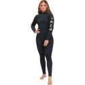 Combinaison surf femme Billabong Salty Daze 5/4