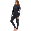 Combinaison surf femme Billabong Salty Daze 5/4