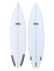ATAO Happy Tits