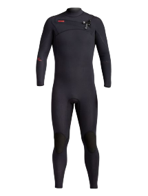 COMBINAISON SURF HOMME XCEL COMP 5/4 CZ