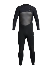 COMBINAISON SURF HOMME XCEL COMP 5/4 CZ