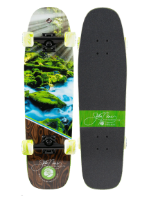 Skateboards SECTOR NINE cascade ninety five 30,5"