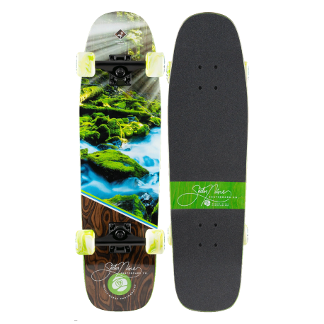 Skateboards SECTOR NINE cascade ninety five 30,5"