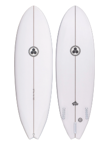 Planche de Surf Al Merrick G Skate 5'8