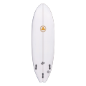 Planche de Surf Al Merrick G Skate 5'10