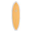 Planche de Surf Al Merrick G Skate 5'10