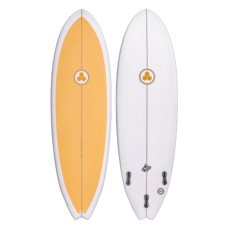 Planche de Surf Al Merrick G Skate 5'10