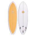 Planche de Surf Al Merrick G Skate 5'10