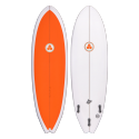 Planche de Surf Al Merrick G Skate 6'0