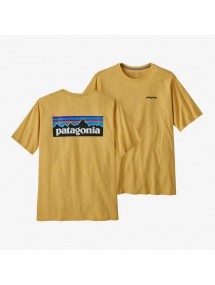 Tee Shirt Patagonia P-6 responsabilitee