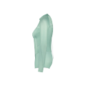 COMBINAISON SURF FEMME WALLIEN 2MM AQUAMARINE