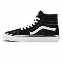 Skate Sk8-Hi black/white