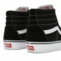 Skate Sk8-Hi black/white