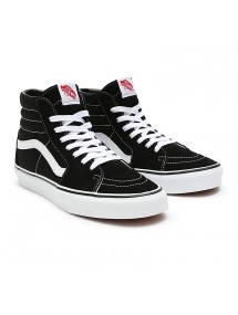 Skate Sk8-Hi black/white