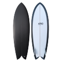 ATAO Retro fish